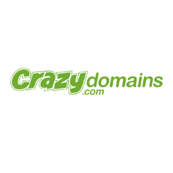 Crazy Domains Affiliate Program