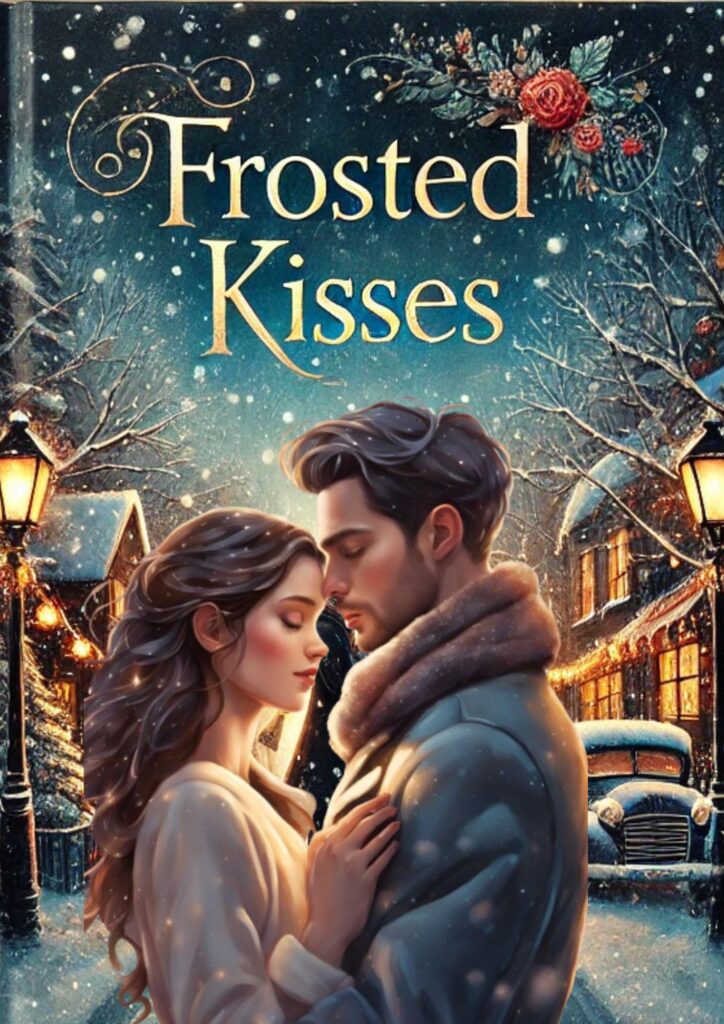 Frosted Kisses: A Winter Romance That Warms the Heart